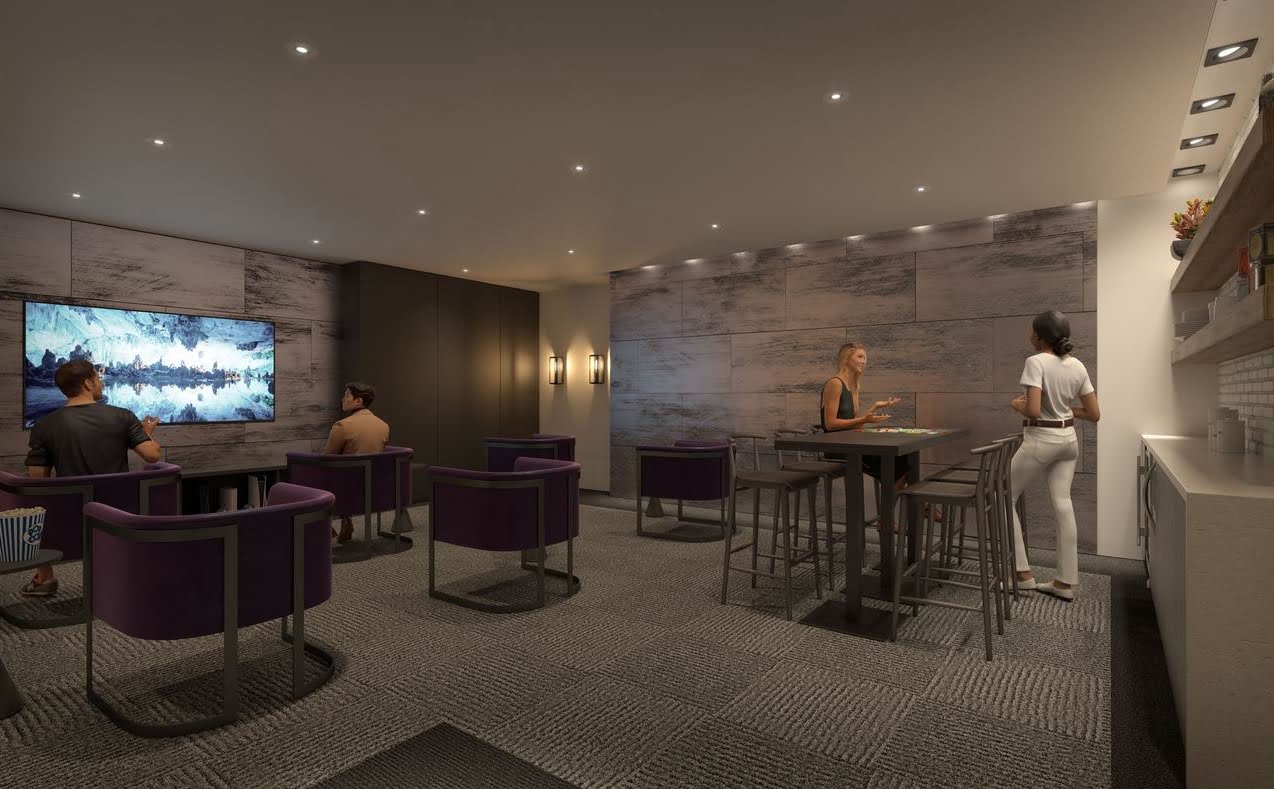 Claridge Hintonburg condo launches